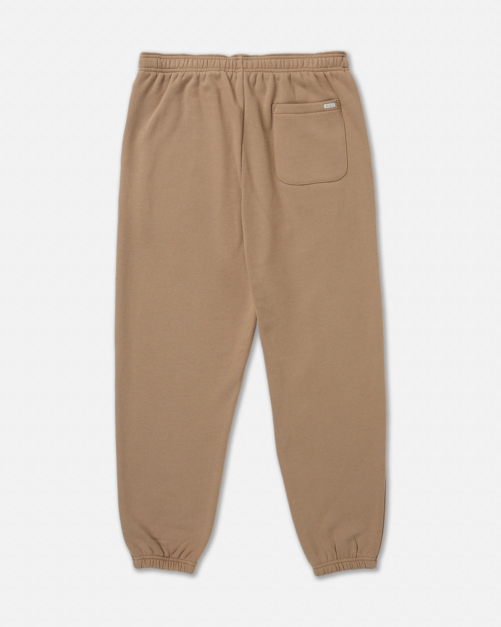 VA Essential Sweatpant - Dark Khaki