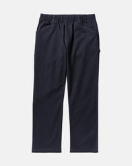 Americana Carpenter Elastic Pant - Navy Marine