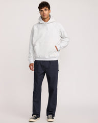 Americana Carpenter Elastic Pant - Navy Marine