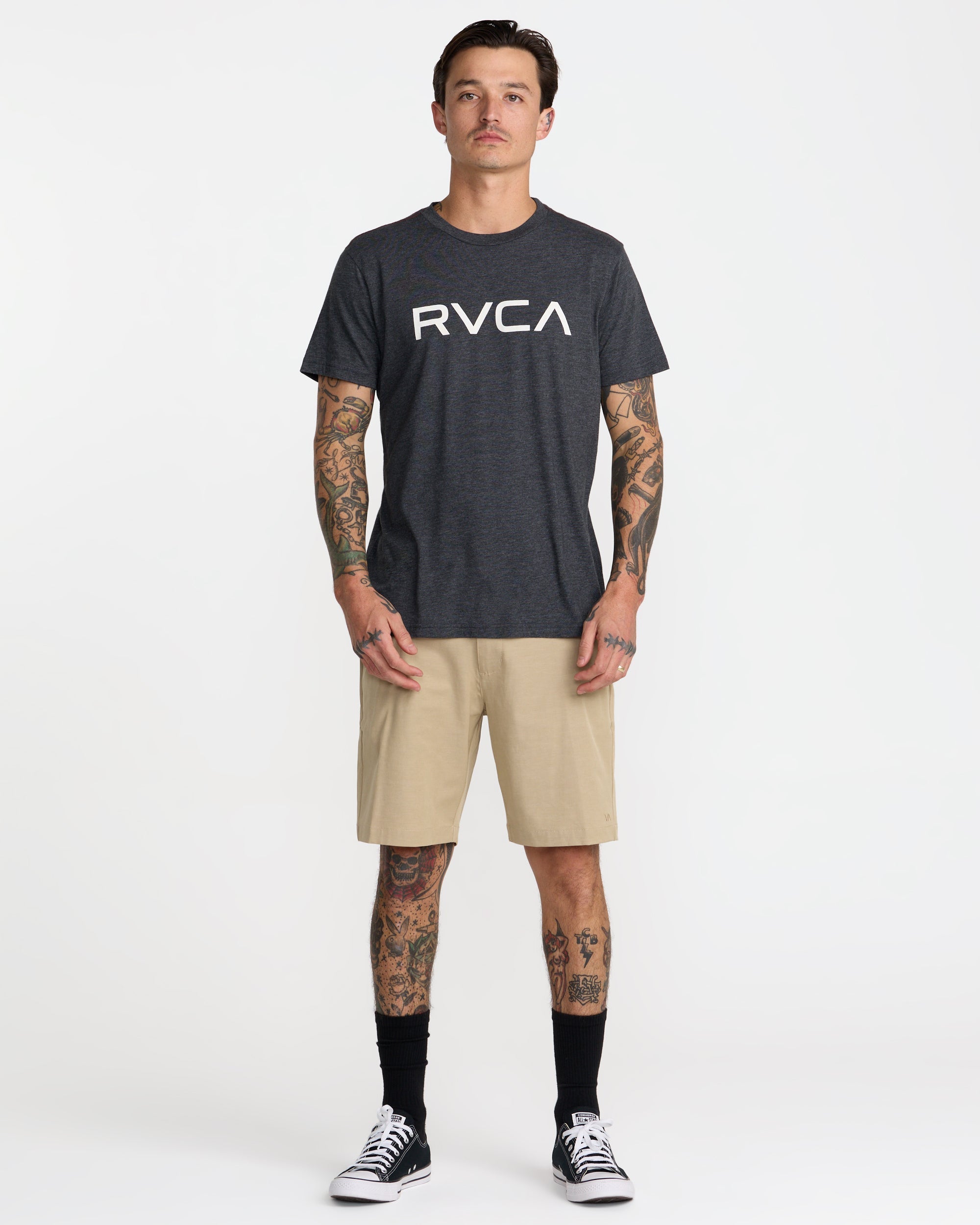 Back In Hybrid - Khaki