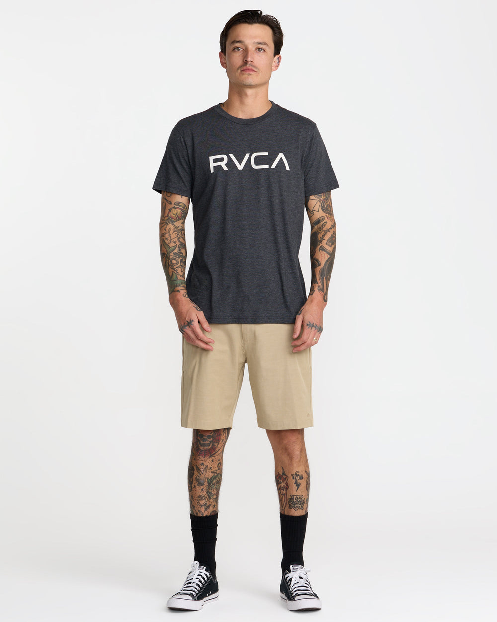 Back In Hybrid - Khaki