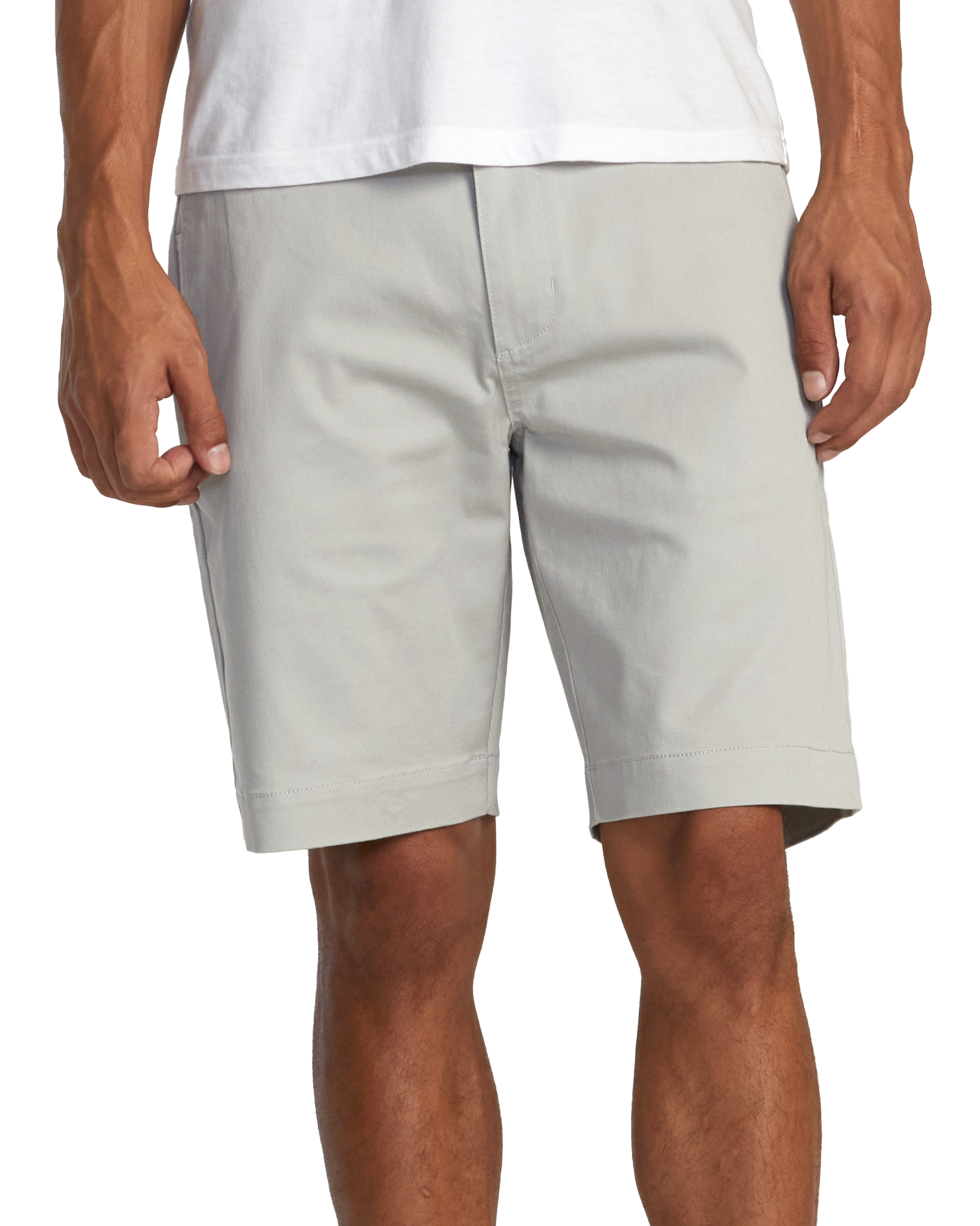 Weekend Stretch Short 20" - Mirage