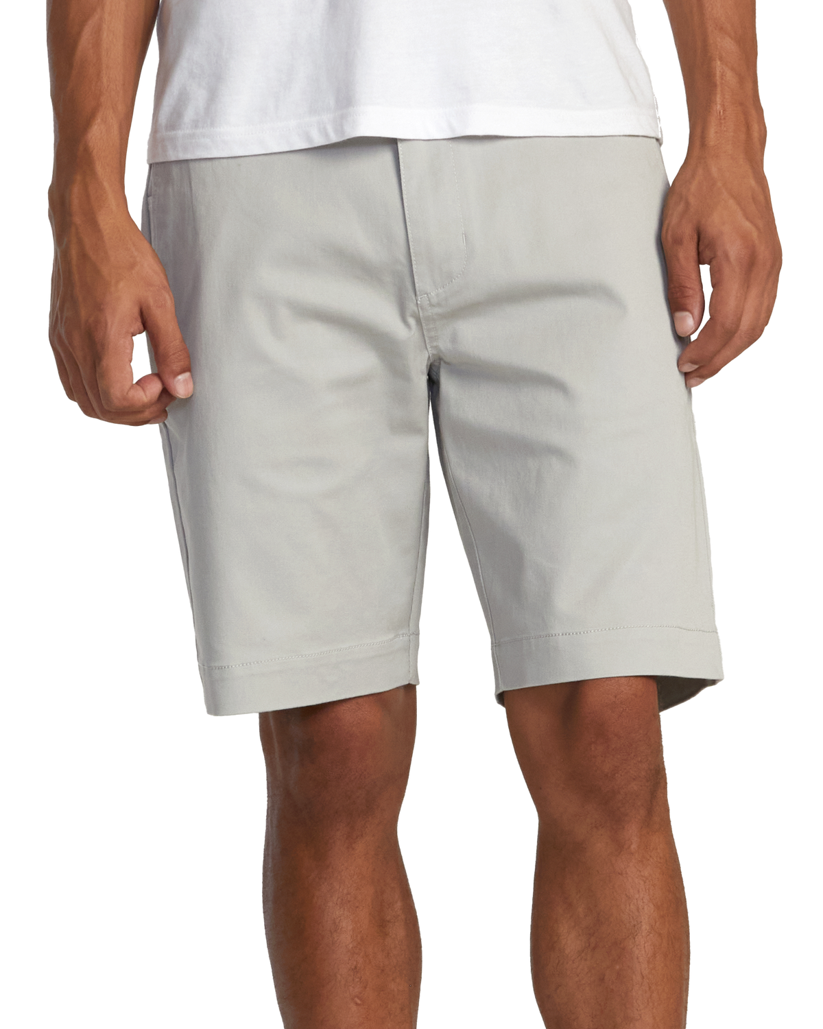 Weekend Stretch Short 20" - Mirage