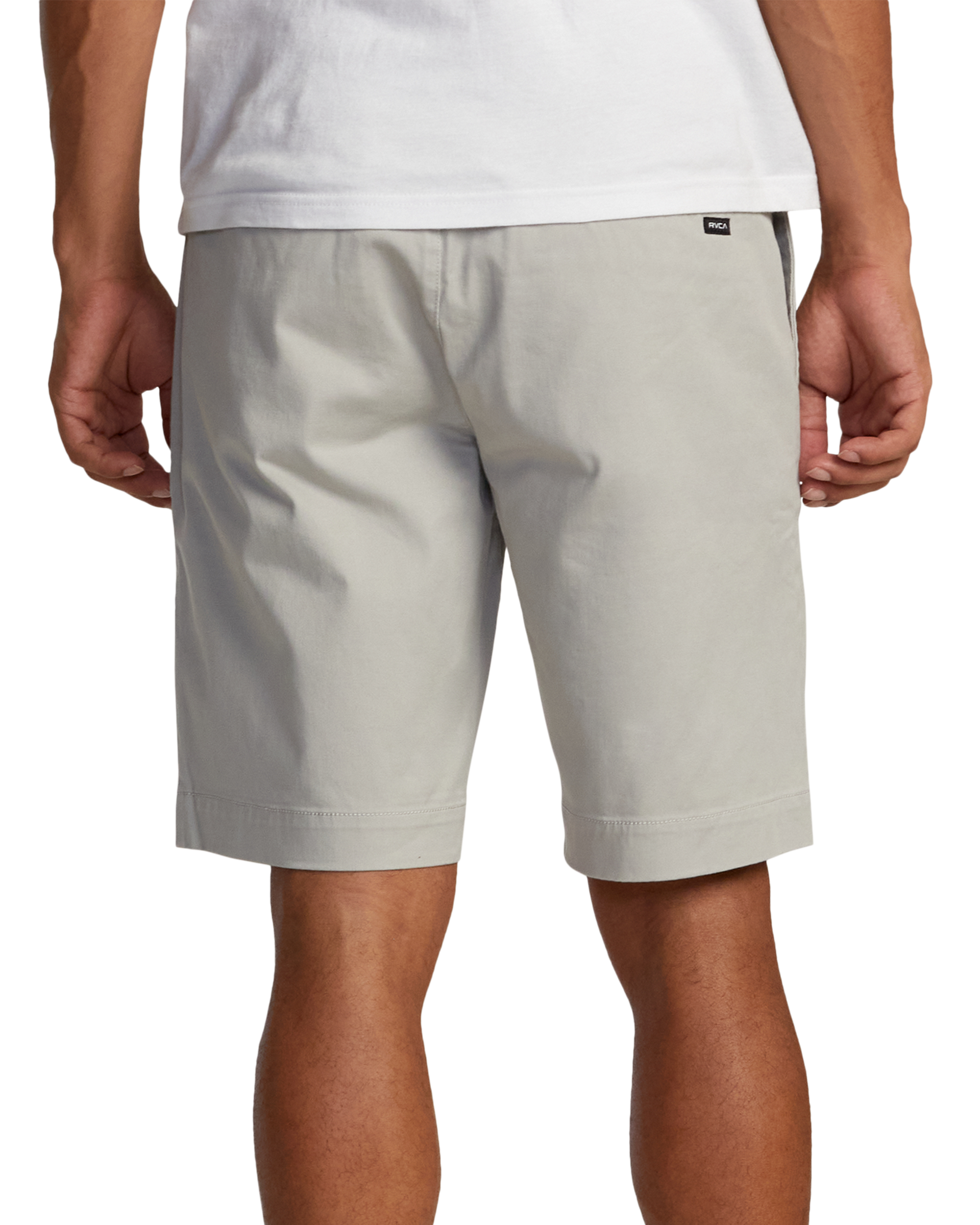 Weekend Stretch Short 20" - Mirage