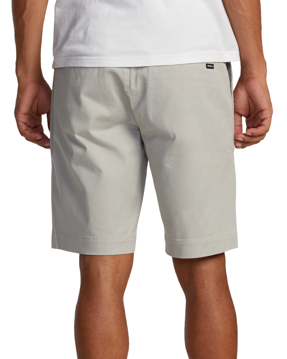 Weekend Stretch Short 20" - Mirage