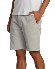 Weekend Stretch Short 20" - Mirage