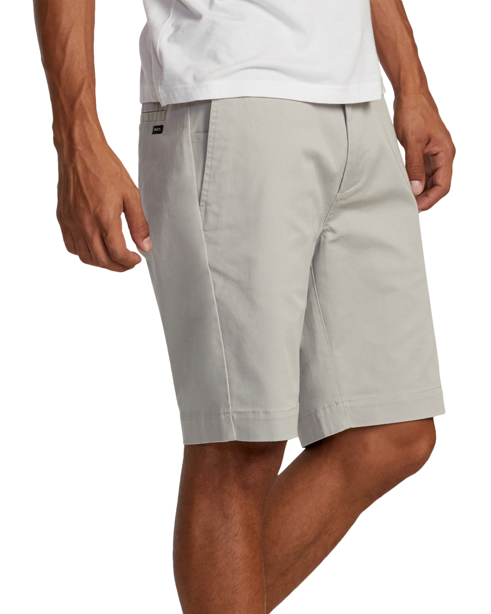 Weekend Stretch Short 20" - Mirage
