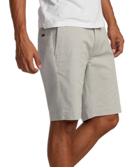 Weekend Stretch Short 20" - Mirage