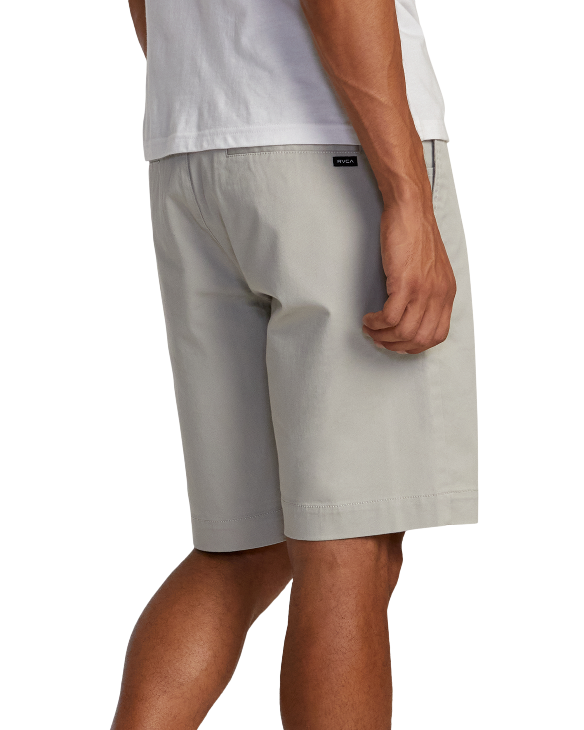Weekend Stretch Short 20" - Mirage