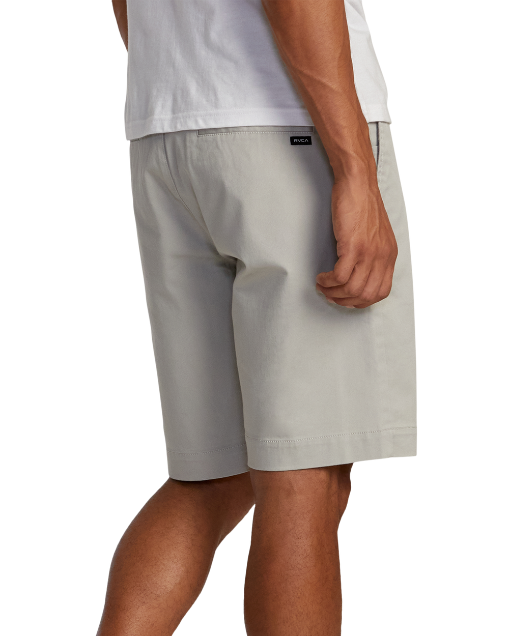Weekend Stretch Short 20" - Mirage