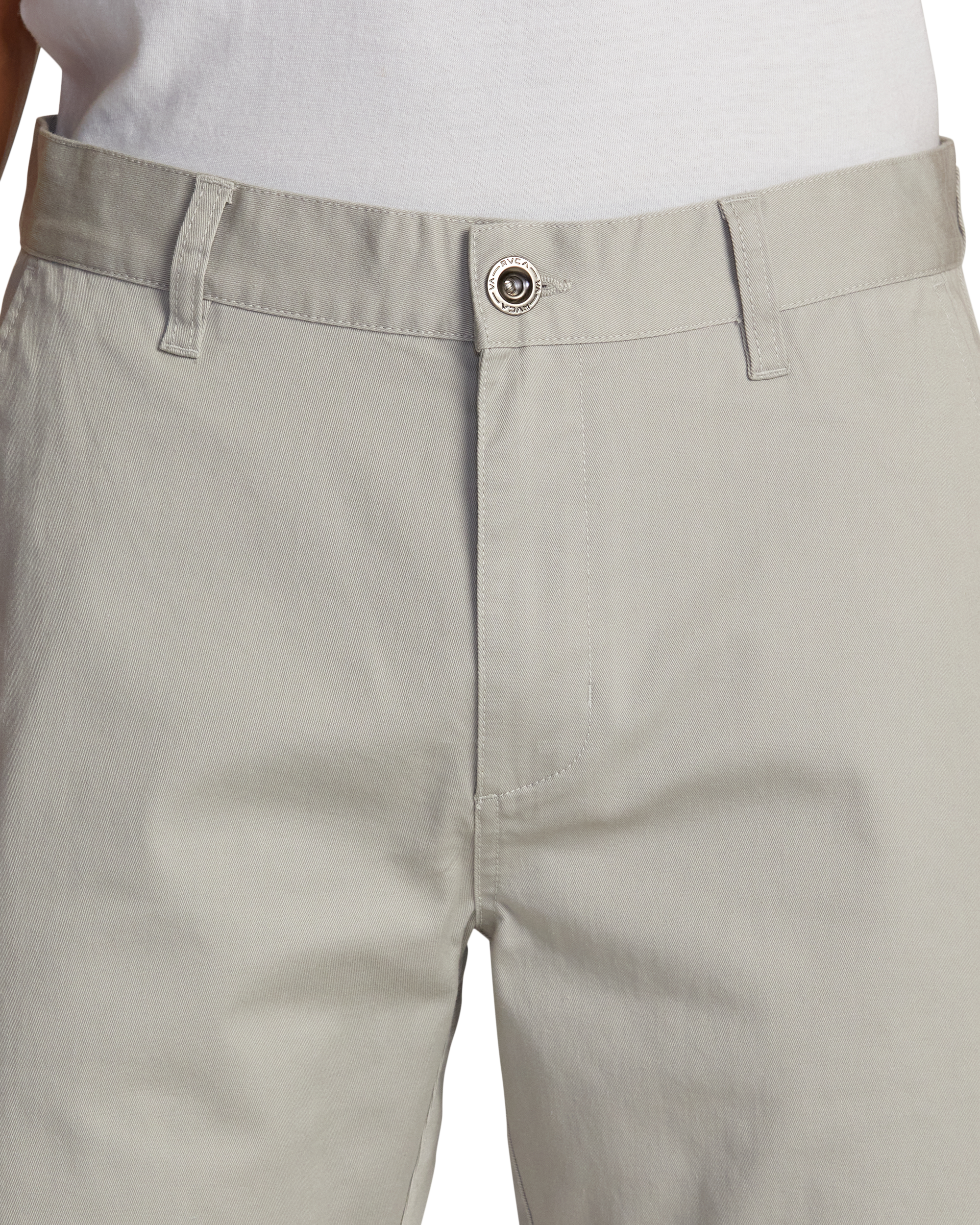 Weekend Stretch Short 20" - Mirage