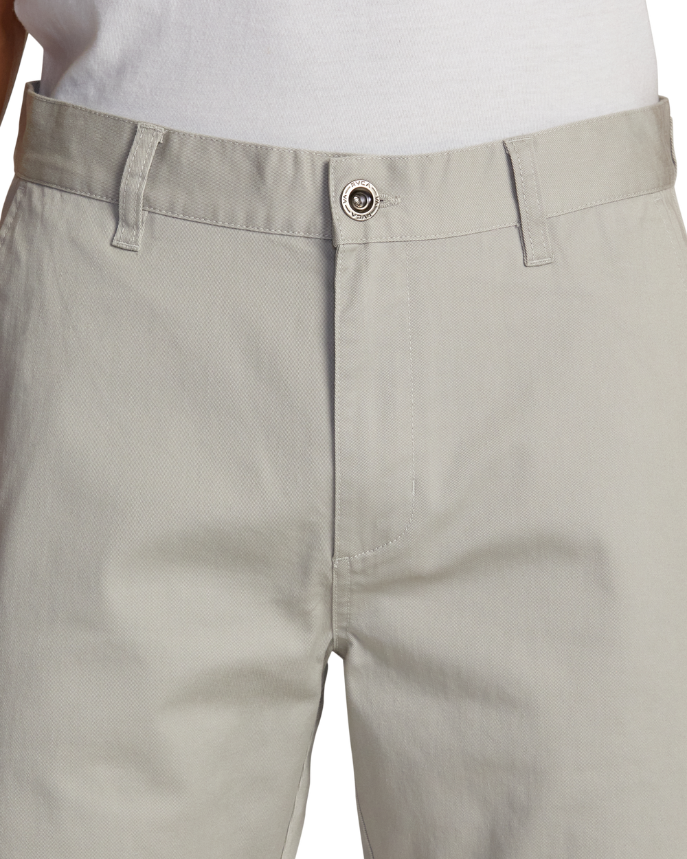 Weekend Stretch Short 20" - Mirage