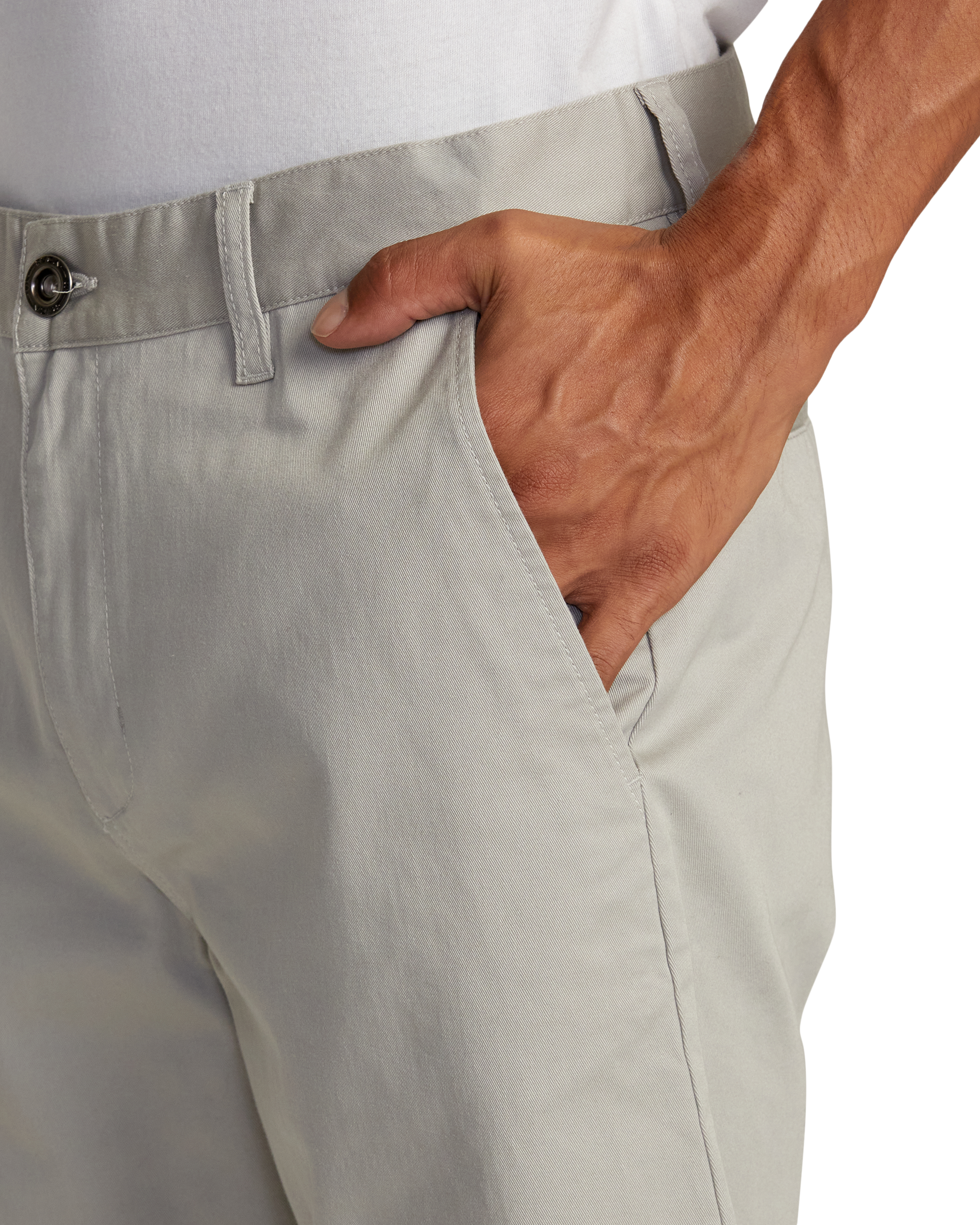 Weekend Stretch Short 20" - Mirage