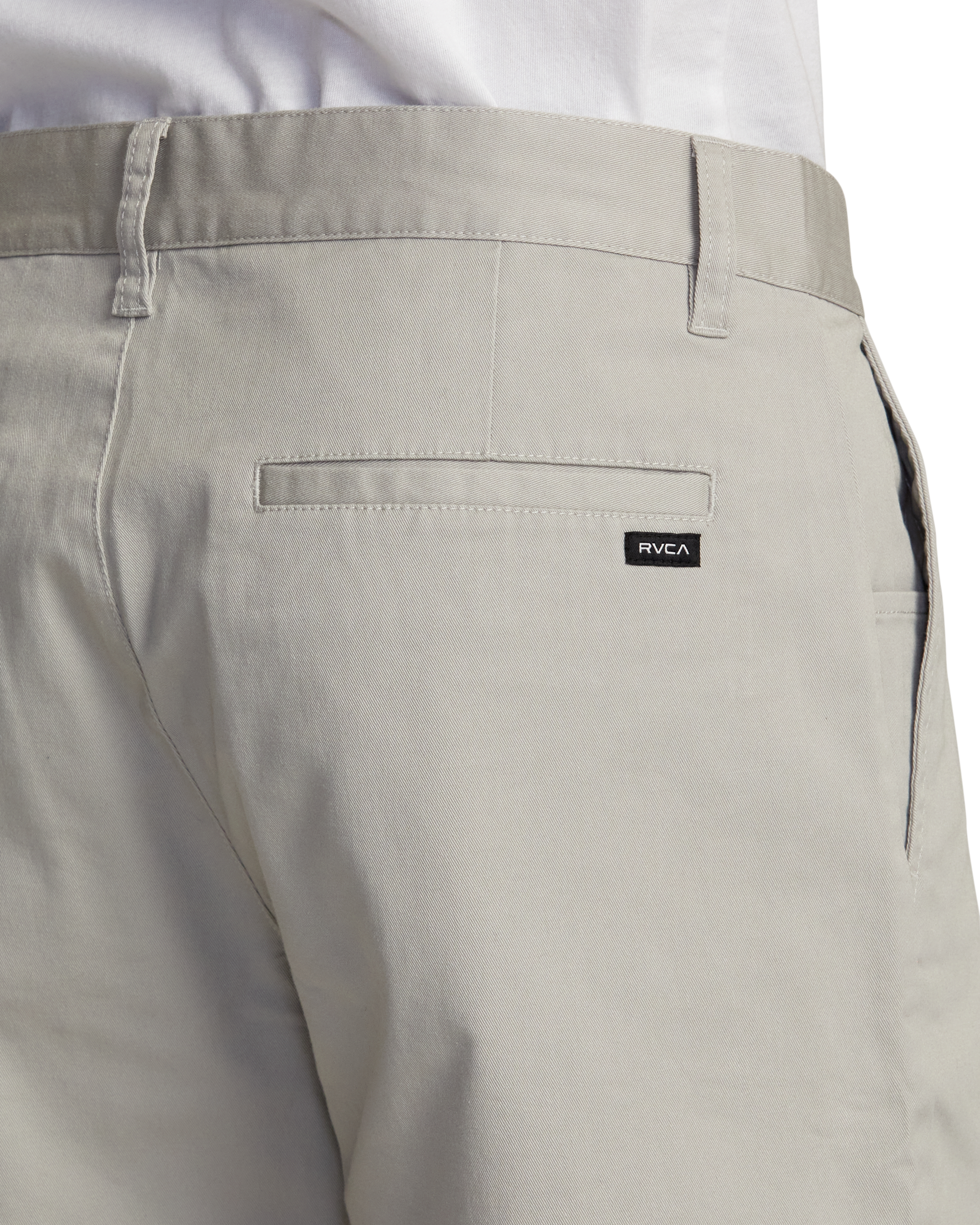 Weekend Stretch Short 20" - Mirage