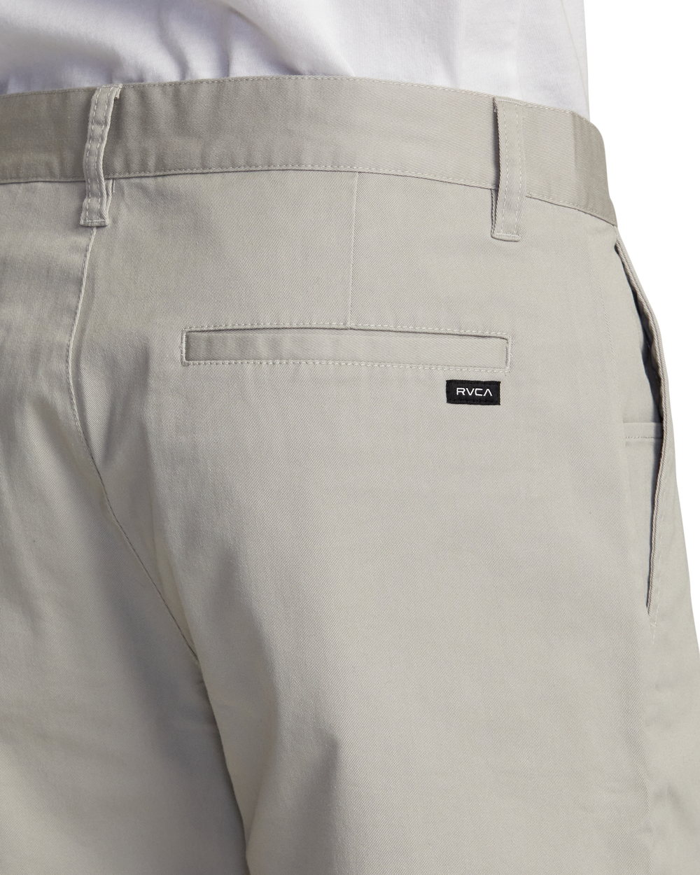 Weekend Stretch Short 20" - Mirage