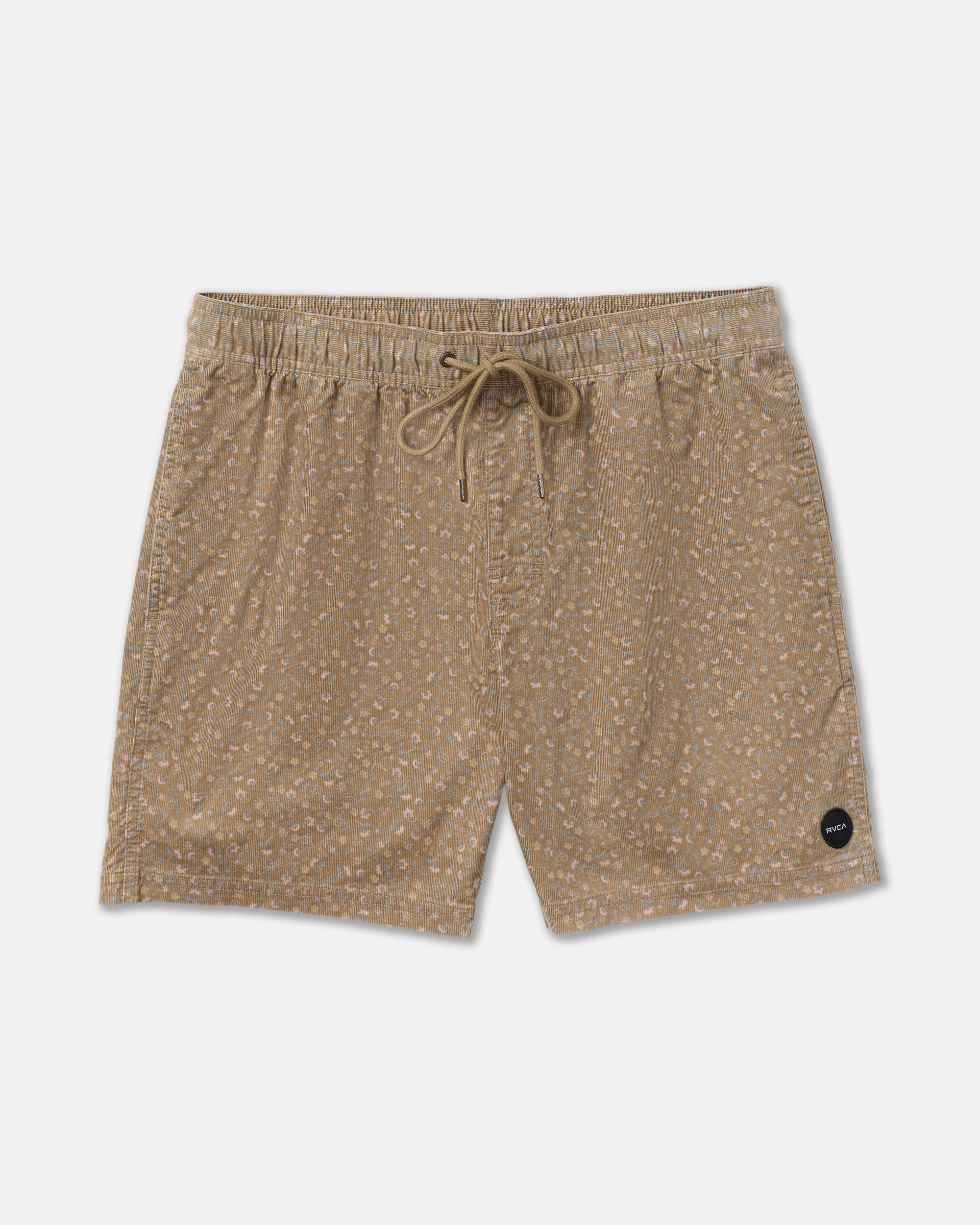 Escape Elastic Cord II Shorts - Coyote