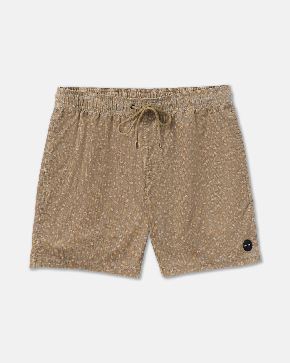 Escape Elastic Cord II Shorts - Coyote