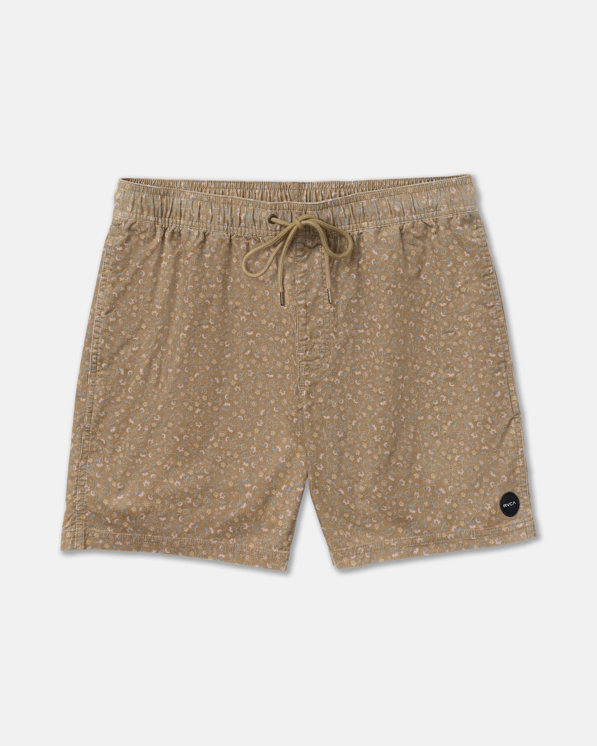 Escape Elastic Cord II Shorts - Coyote