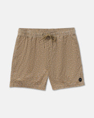 Escape Elastic Cord II Shorts - Coyote