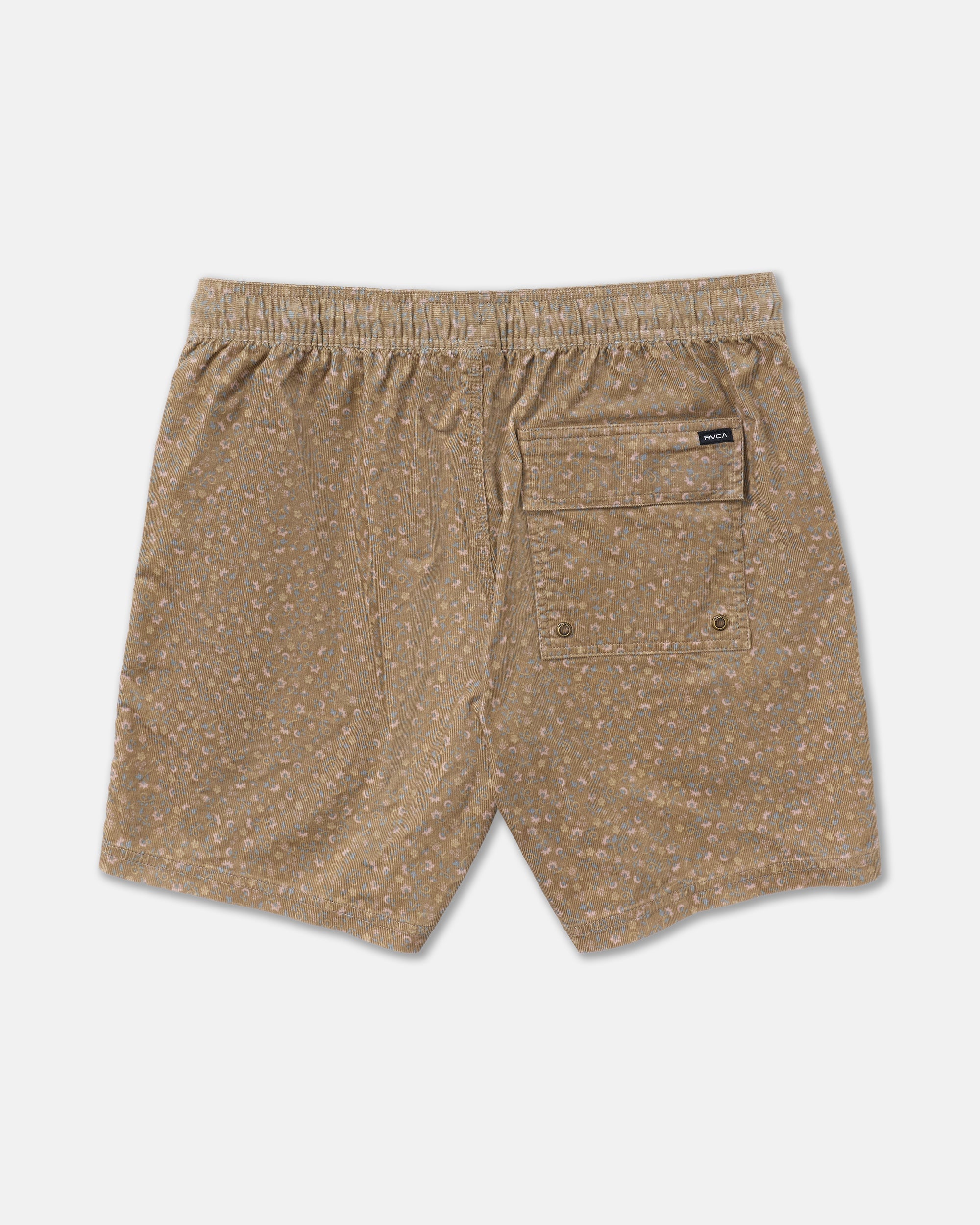Escape Elastic Cord II Shorts - Coyote