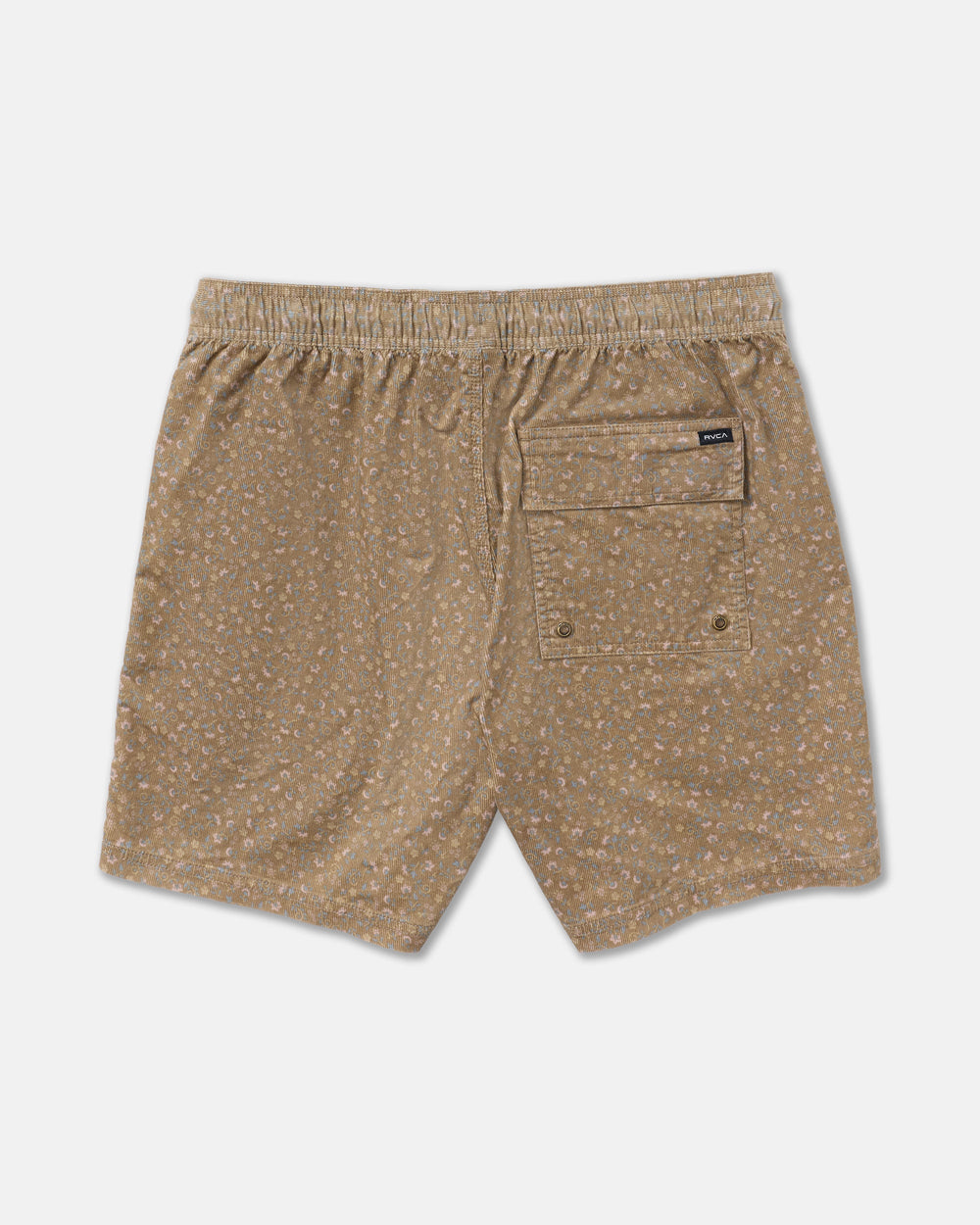 Escape Elastic Cord II Shorts - Coyote