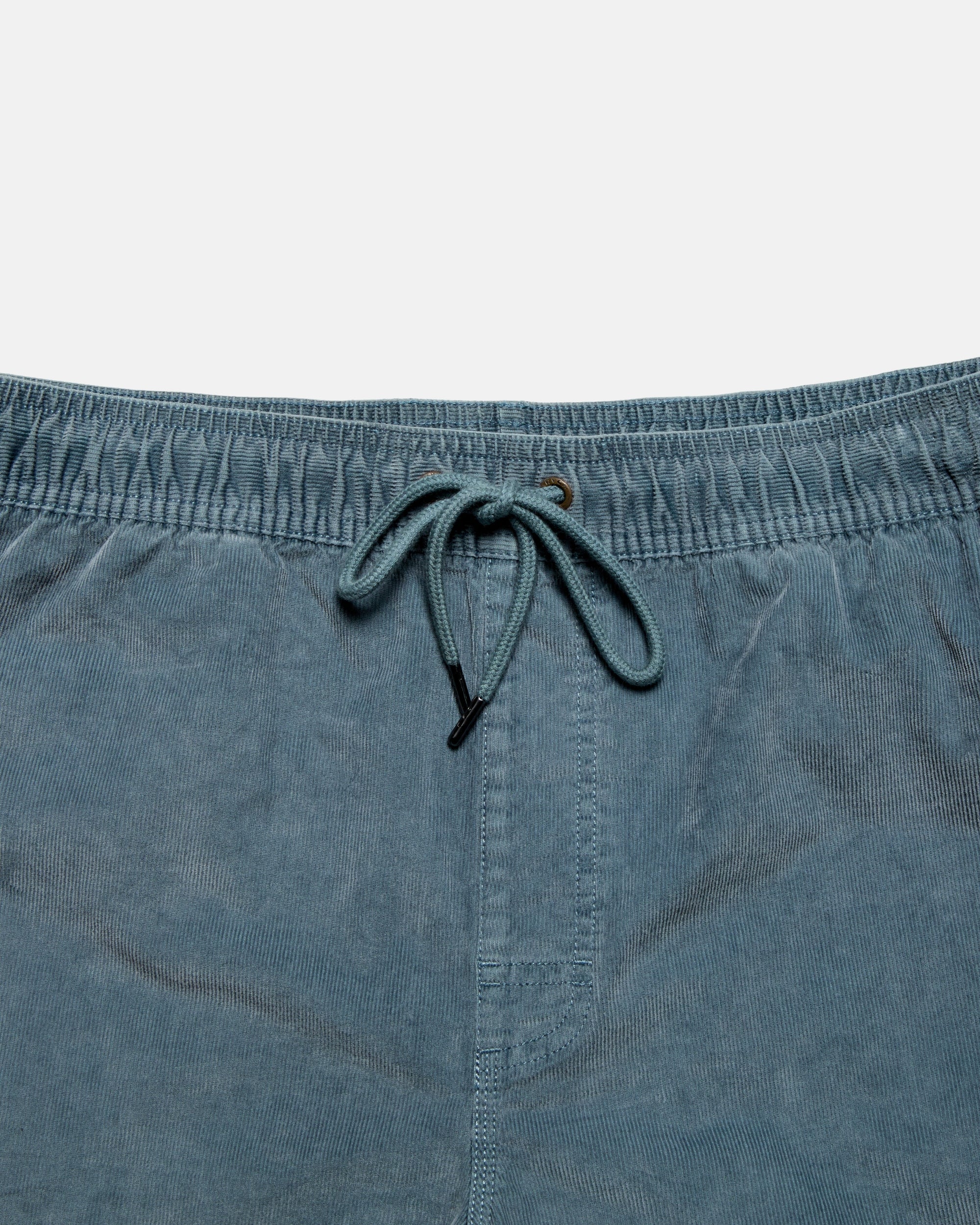 Escape Elastic Cord Short II - Lead