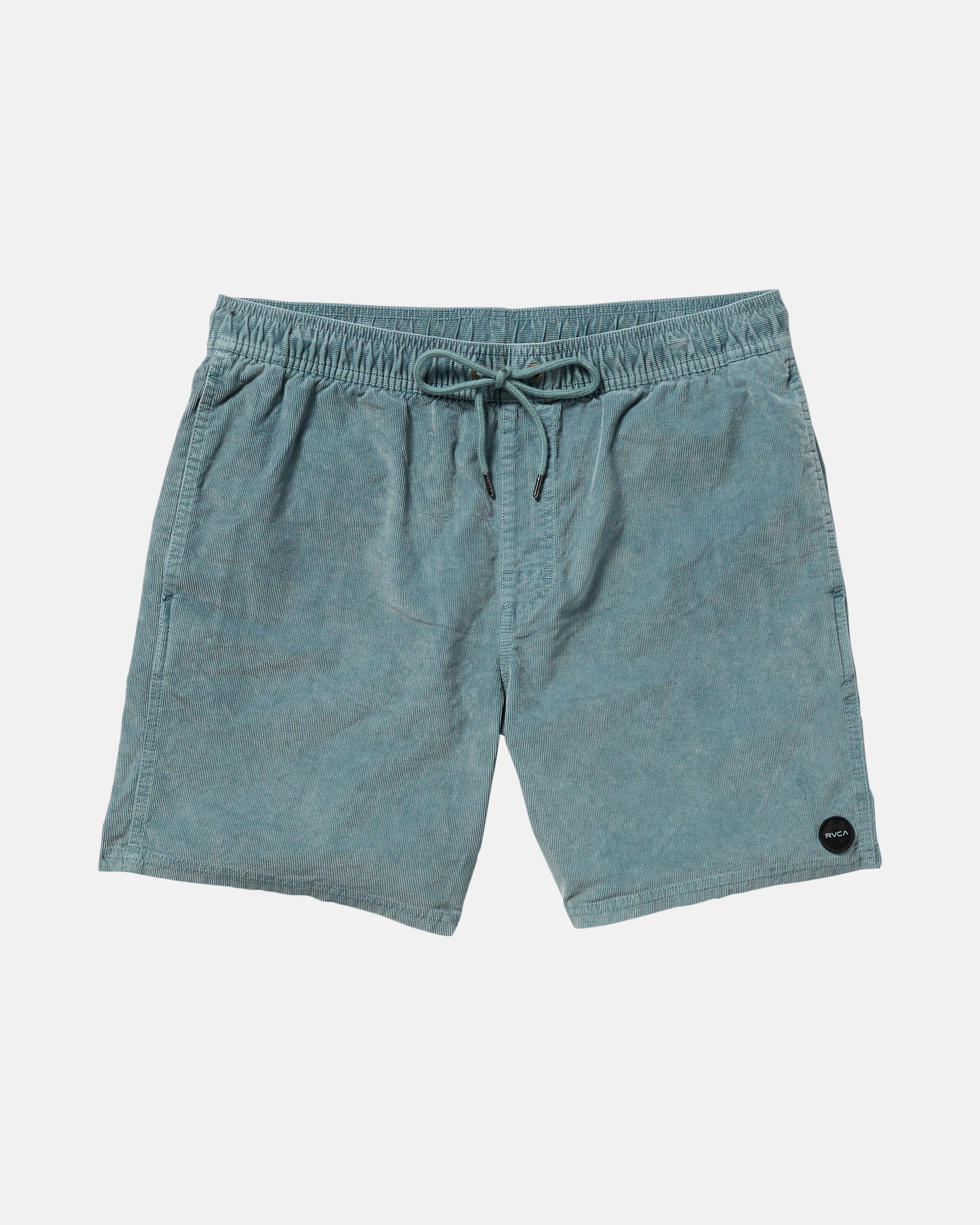Escape Elastic Cord Short II - Lead
