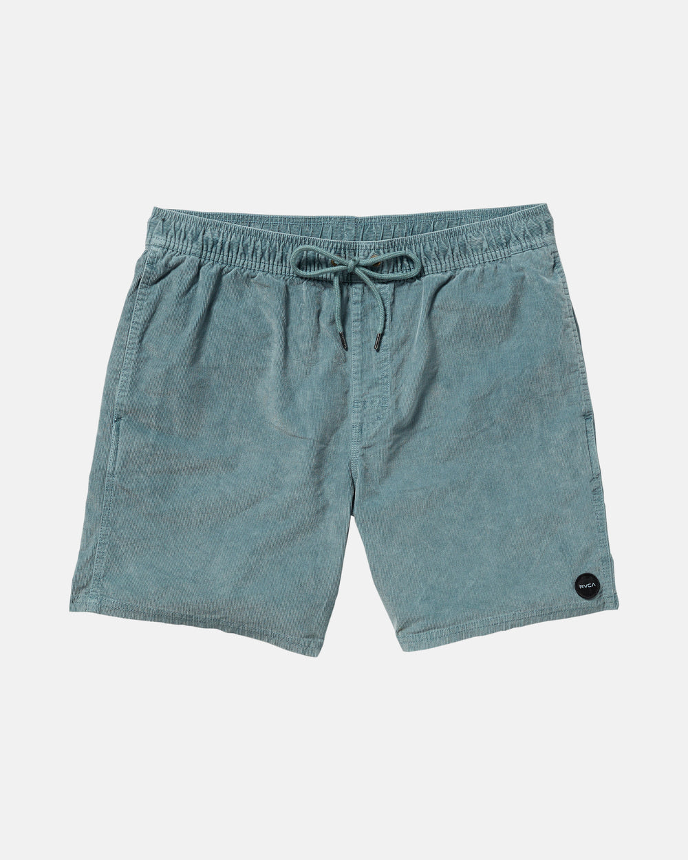 Escape Elastic Cord Short II - Lead