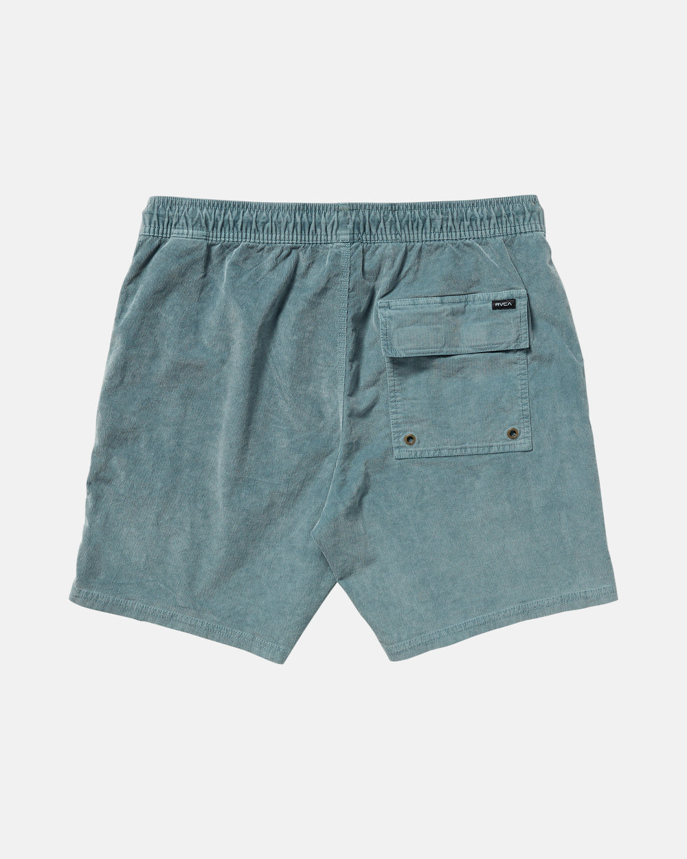 Escape Elastic Cord Short II - Lead