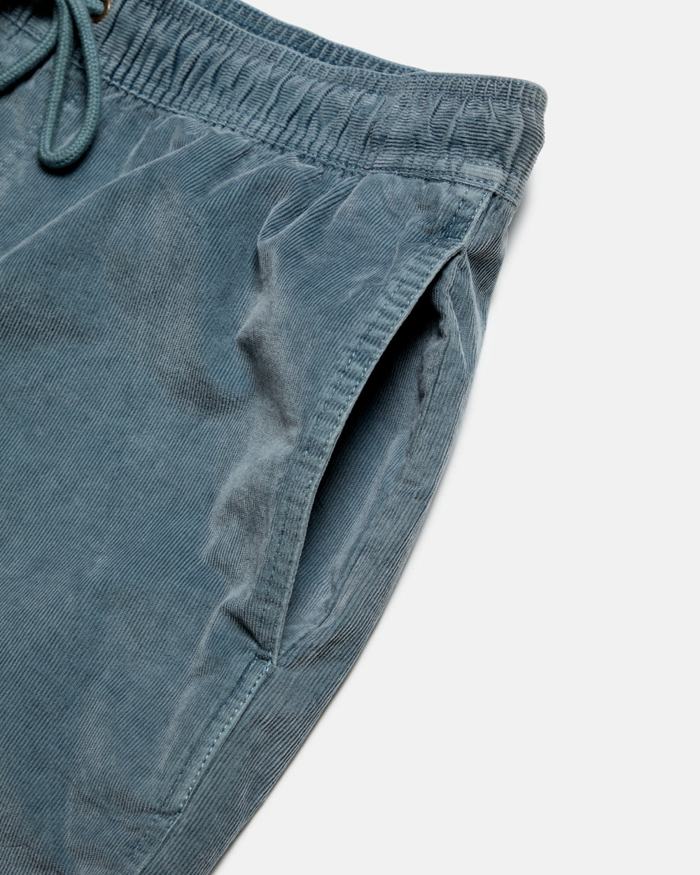 Escape Elastic Cord Short II - Lead