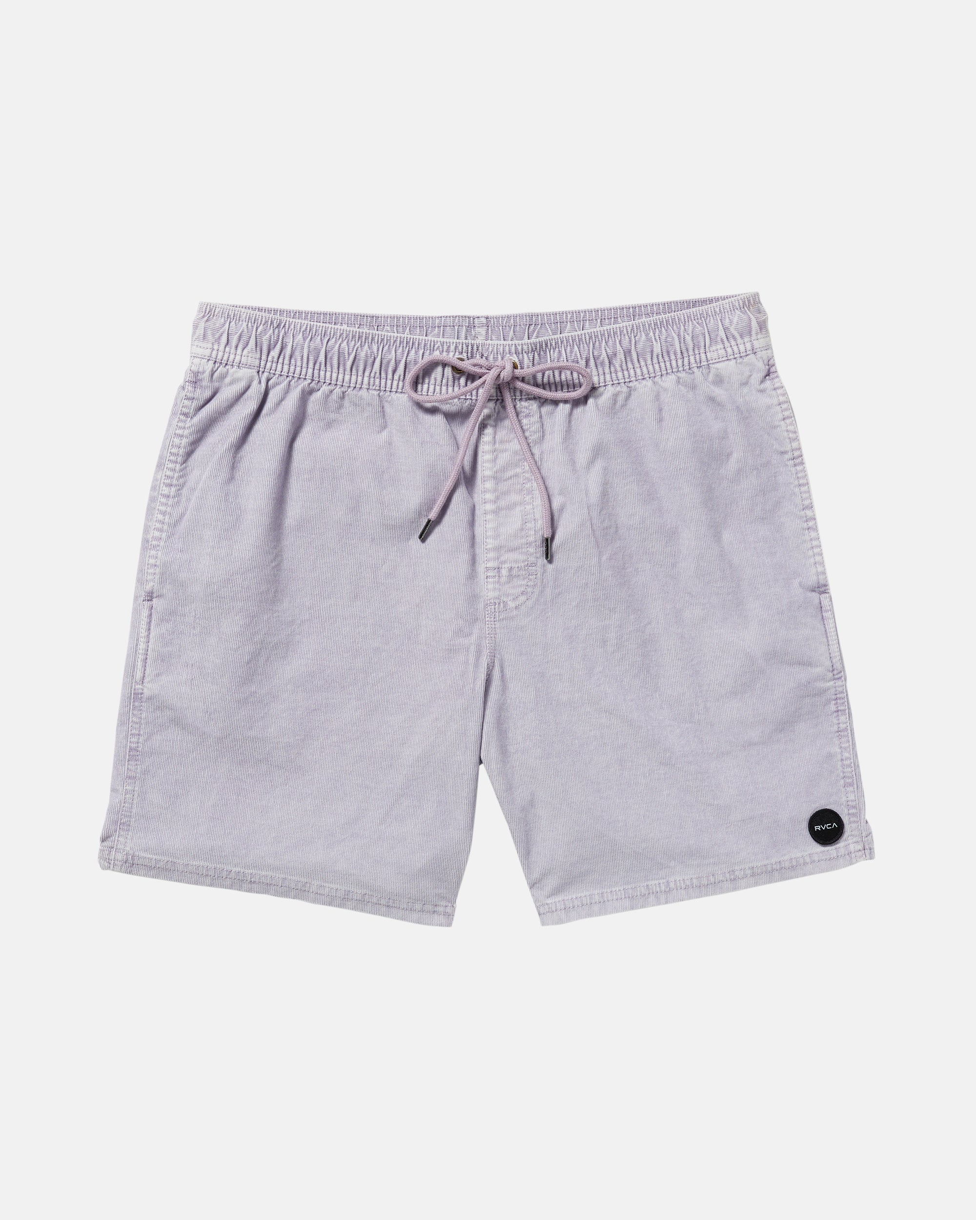 Escape Elastic Cord Short II - Lilac