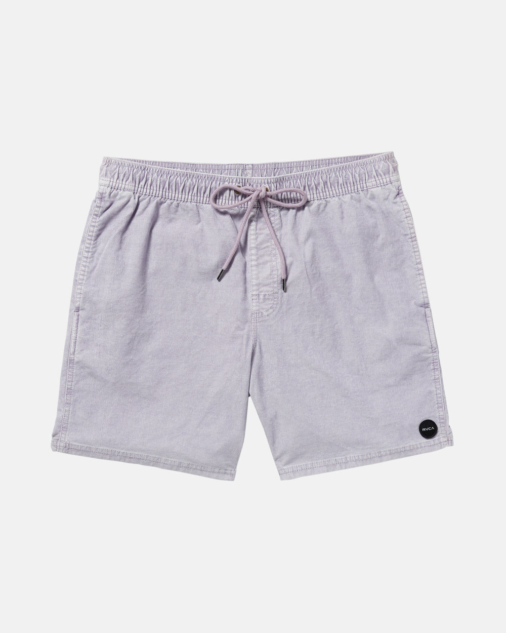 Escape Elastic Cord Short II - Lilac