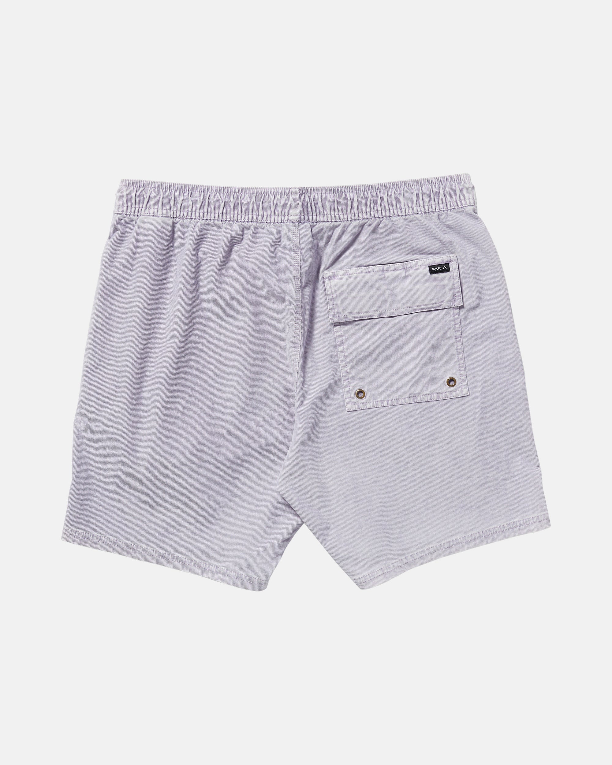 Escape Elastic Cord Short II - Lilac