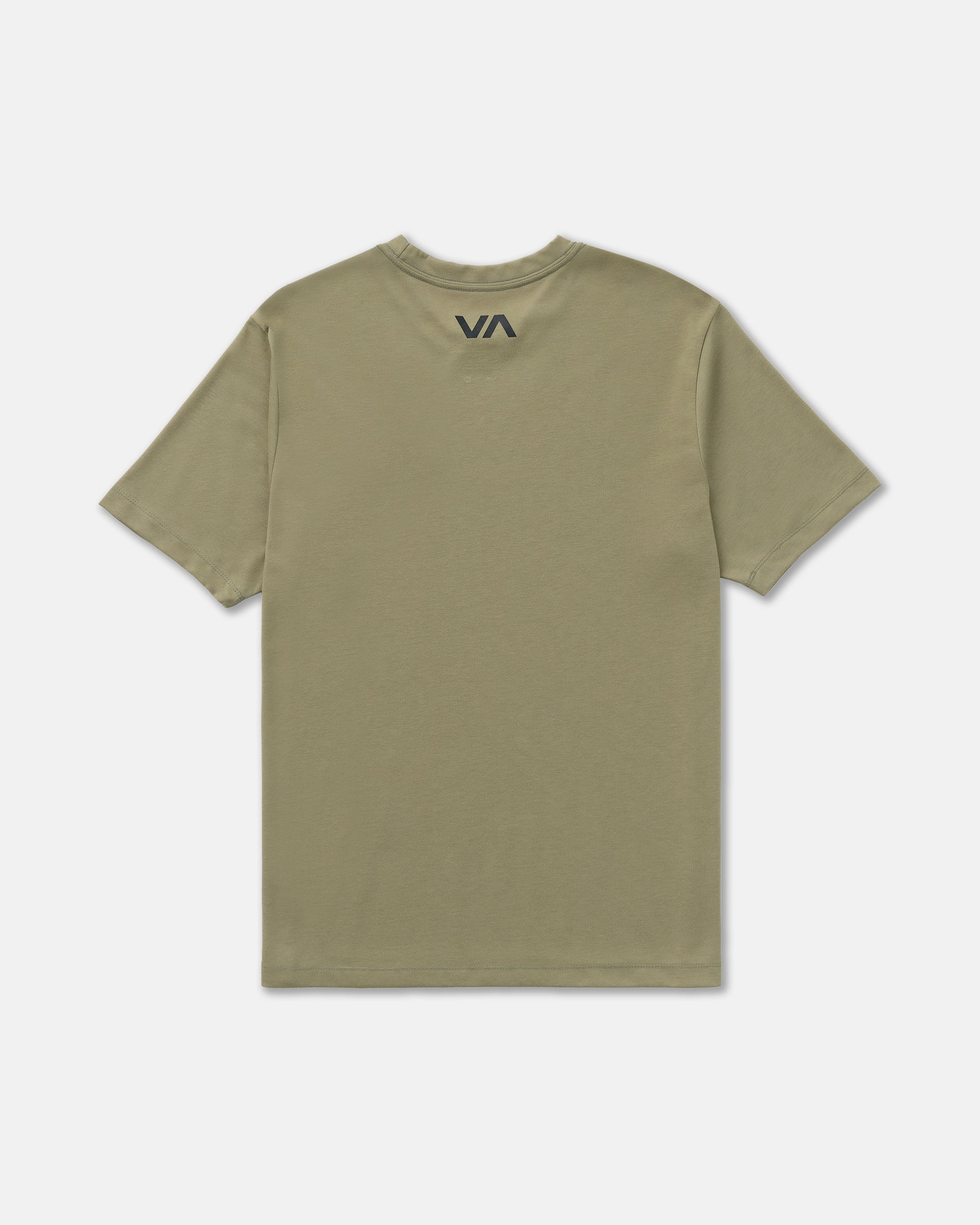 Icon Short Sleeve Tee - Covert Green