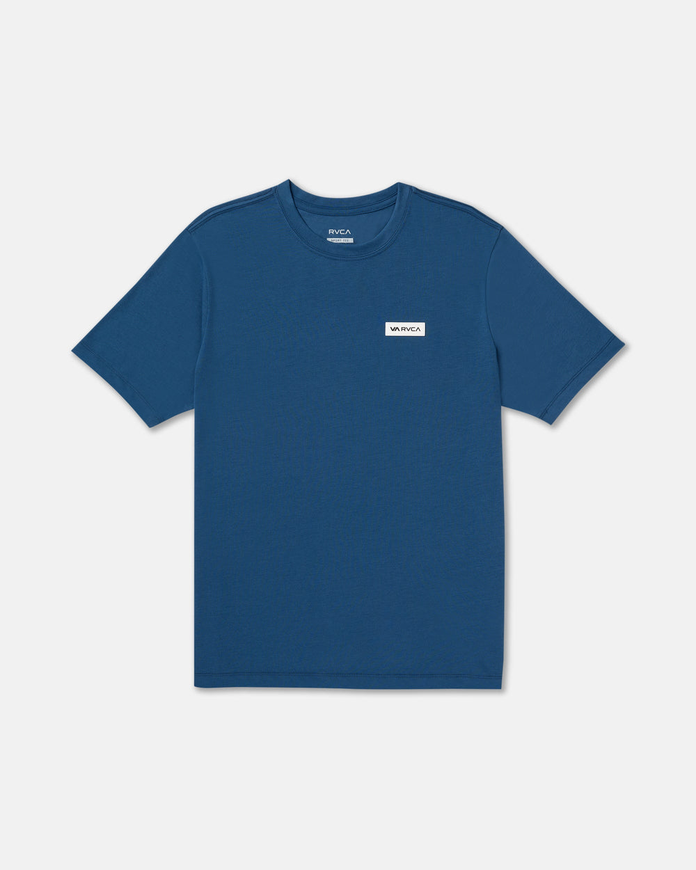 Icon Short Sleeve Tee - Dark Denim
