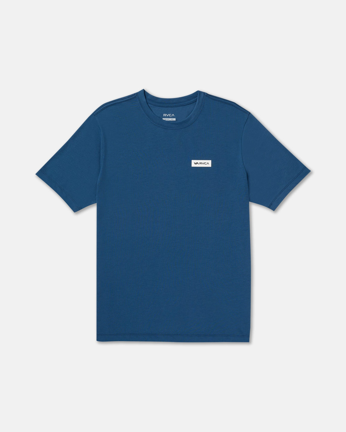 Icon Short Sleeve Tee - Dark Denim