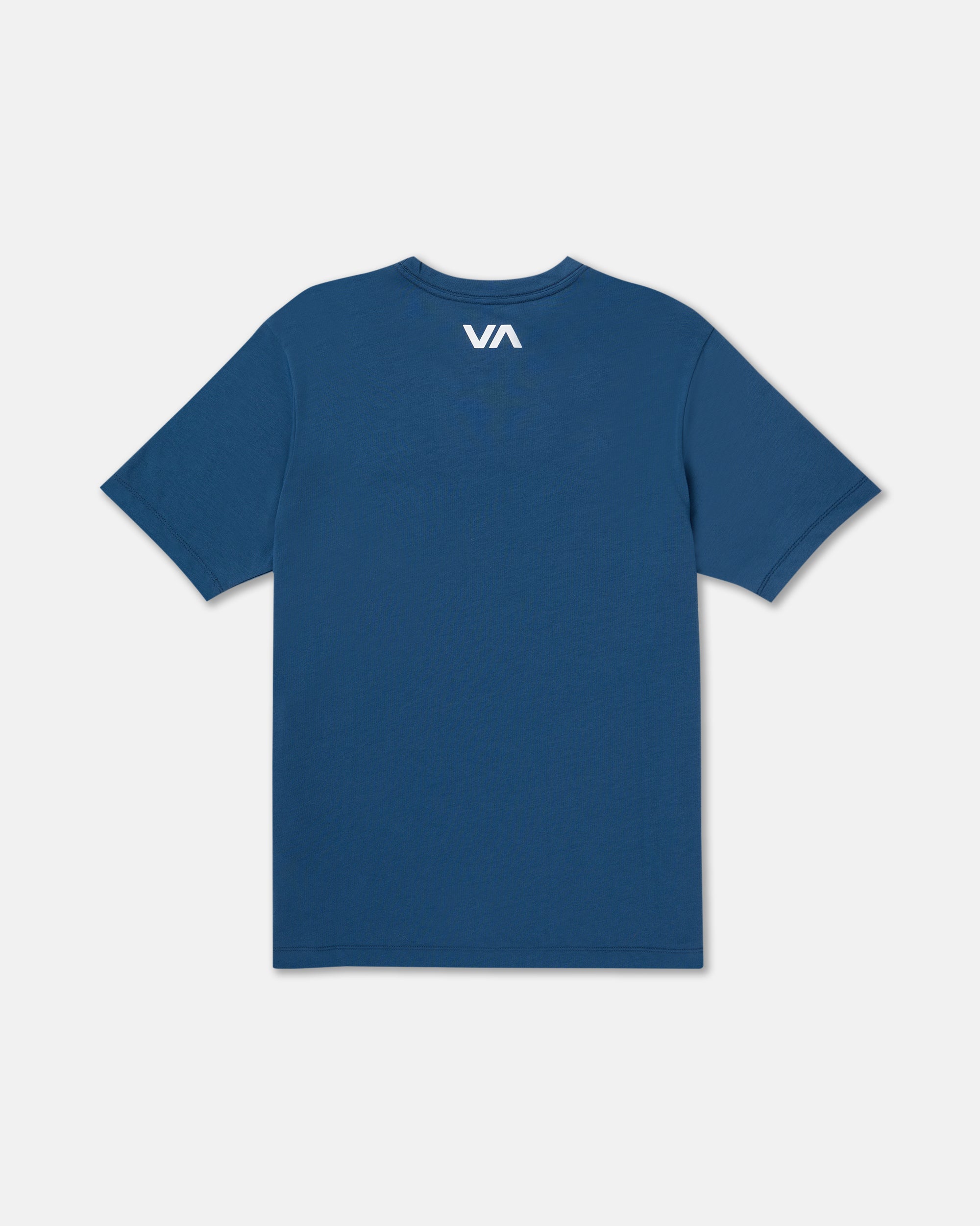 Icon Short Sleeve Tee - Dark Denim