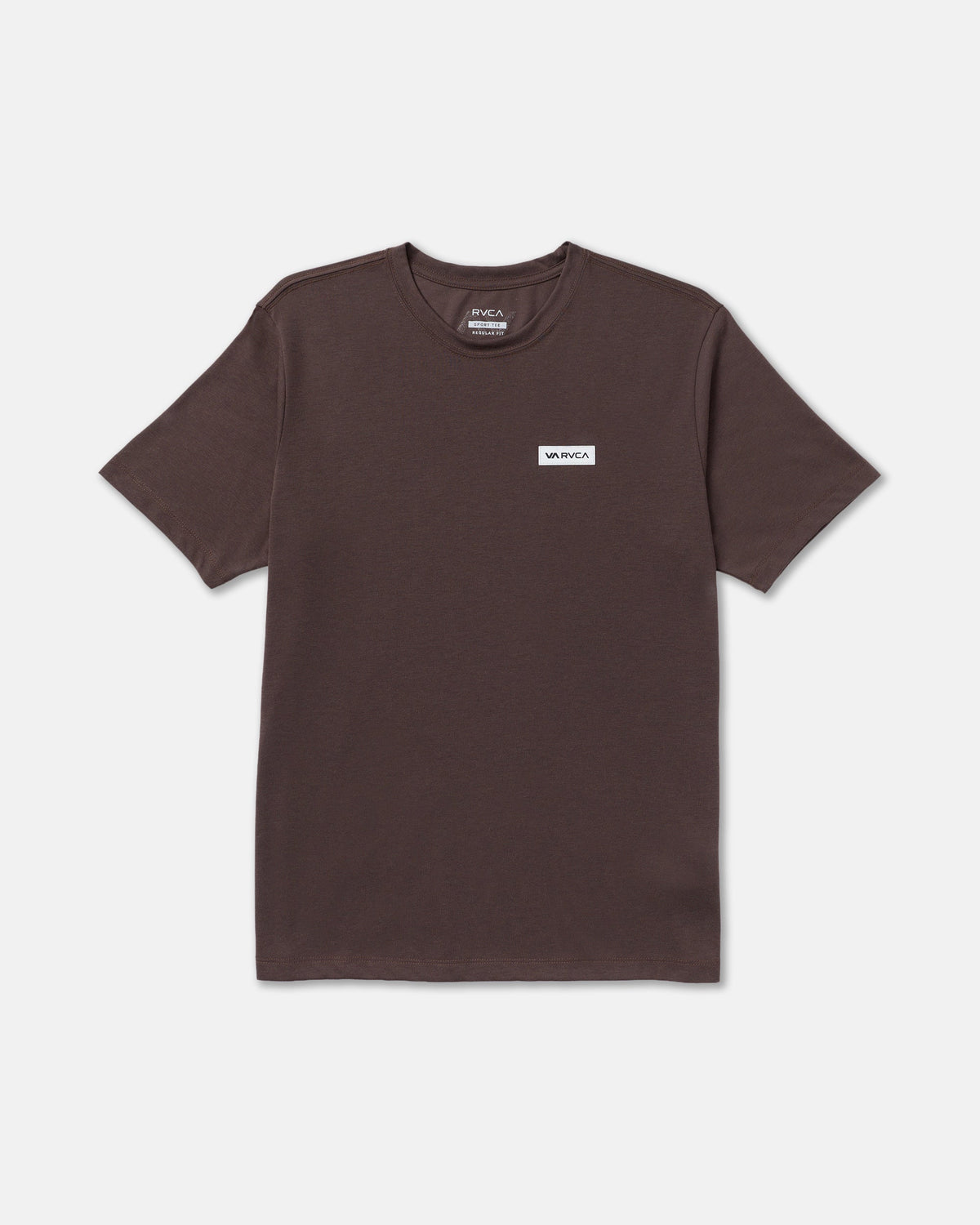 Icon Short Sleeve Tee - Mocha