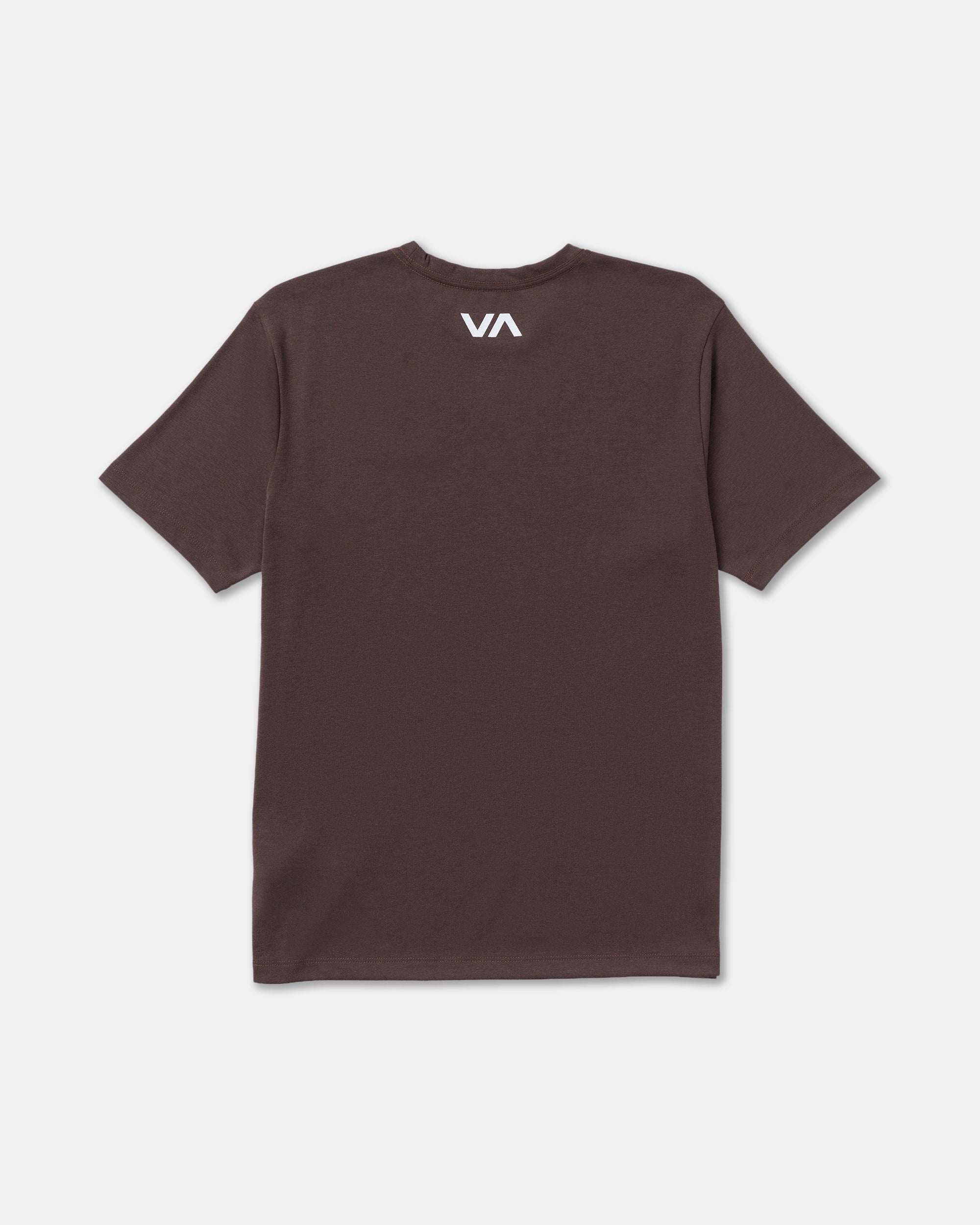 Icon Short Sleeve Tee - Mocha
