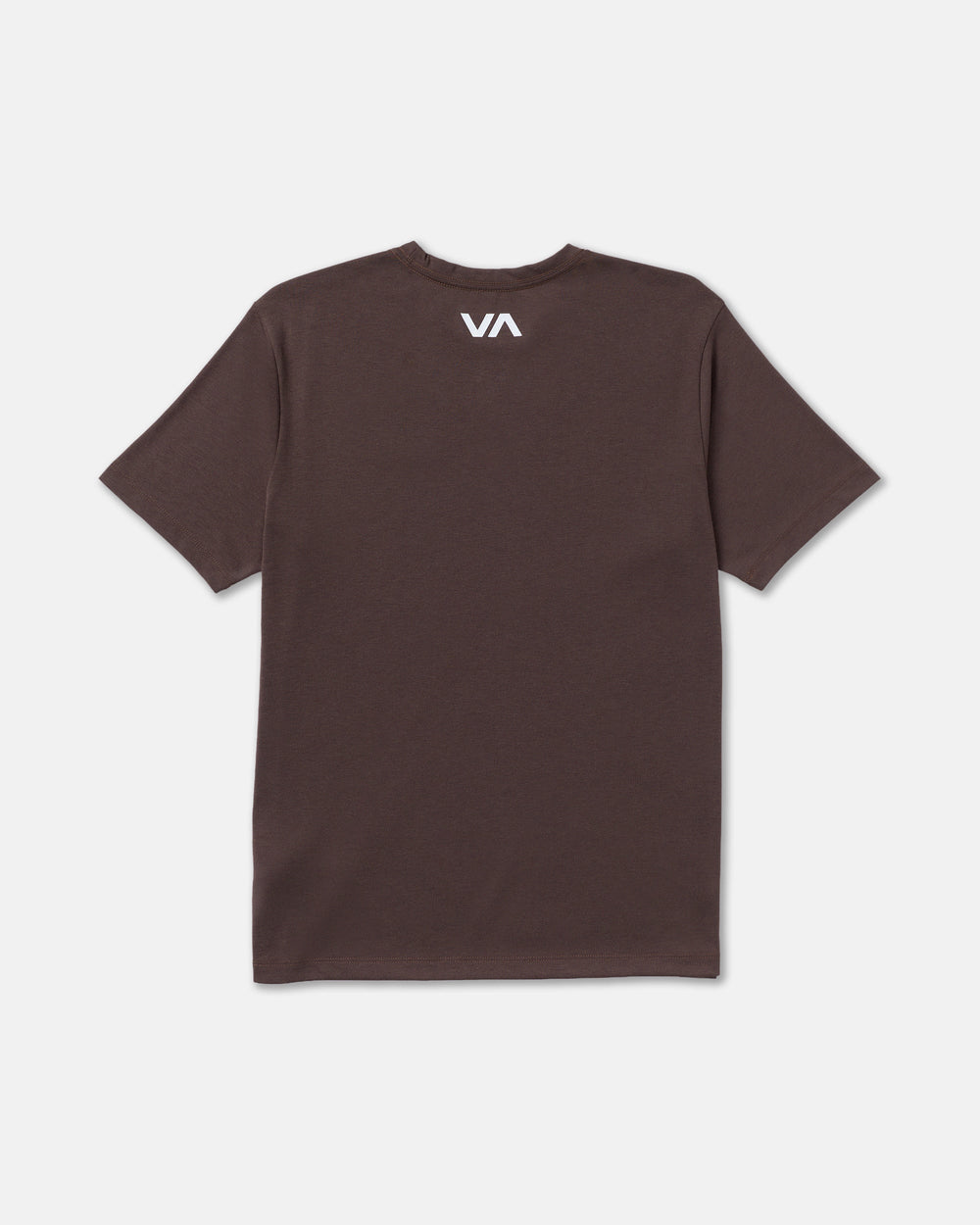 Icon Short Sleeve Tee - Mocha