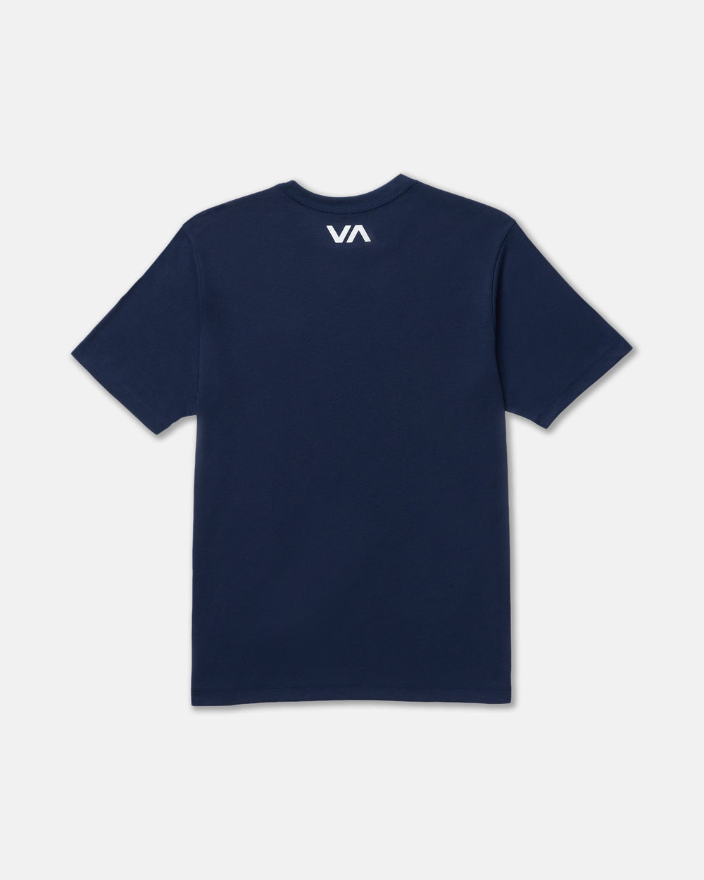 Icon Short Sleeve Tee - Navy Marine