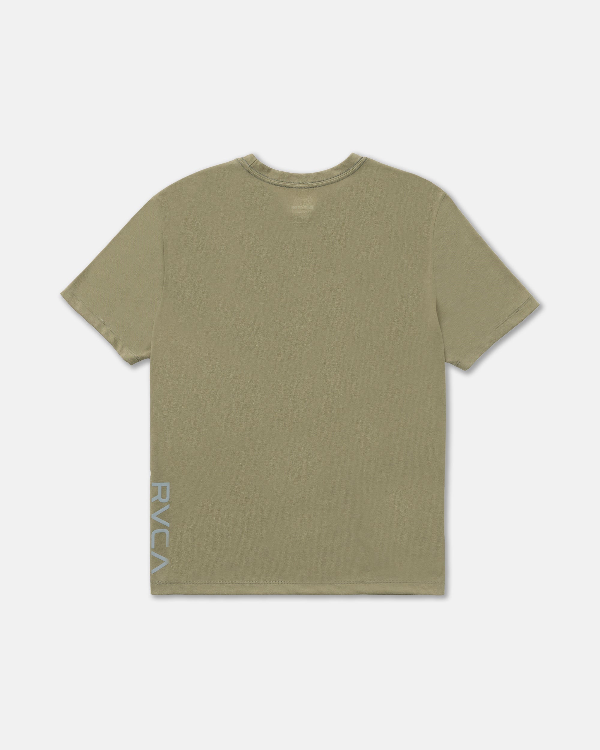 RVCA 2X Short Sleeve Tee - Covert Green