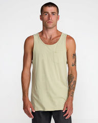 PTC Pigment Tank - Light Olive