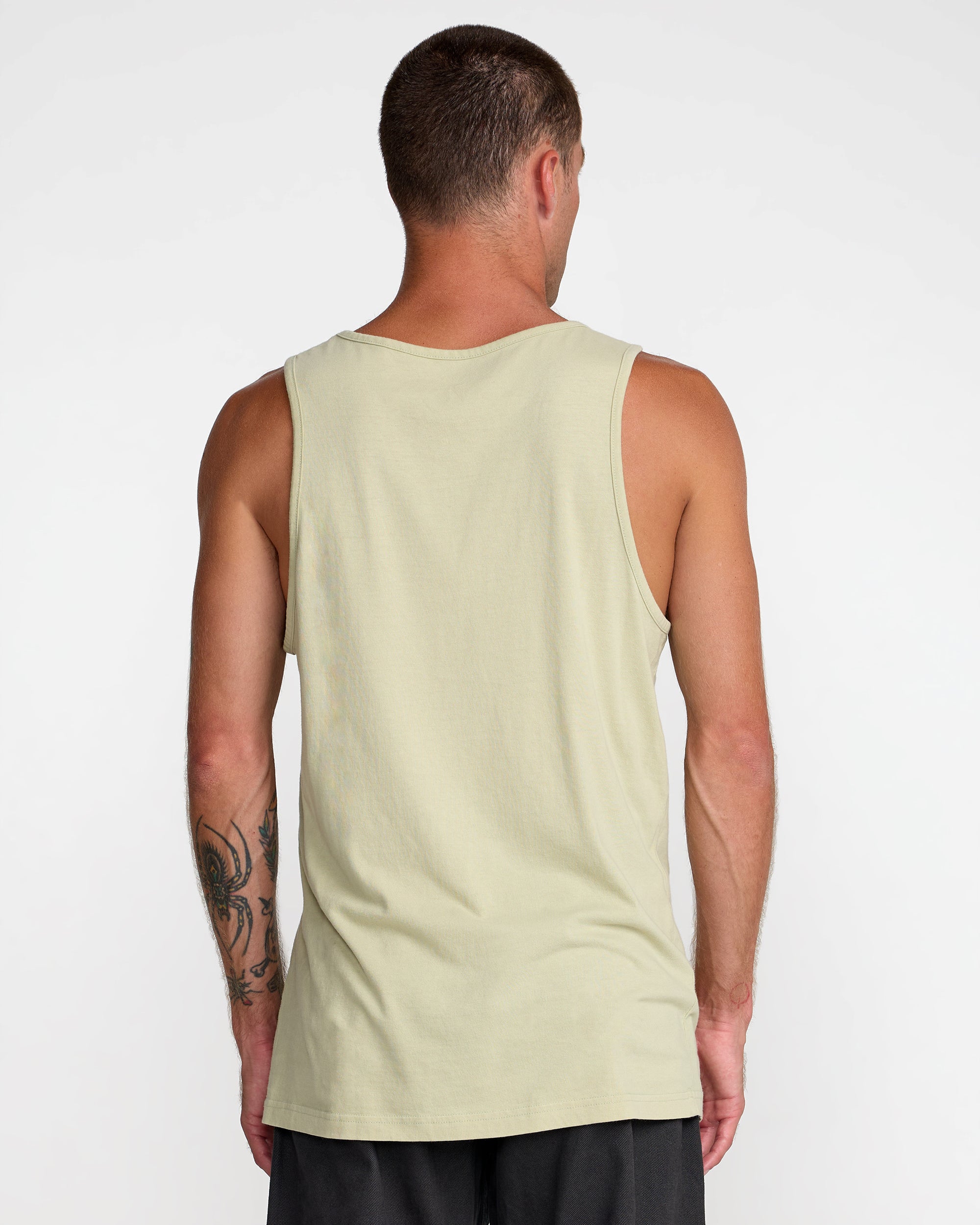 PTC Pigment Tank - Light Olive