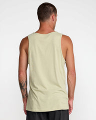 PTC Pigment Tank - Light Olive