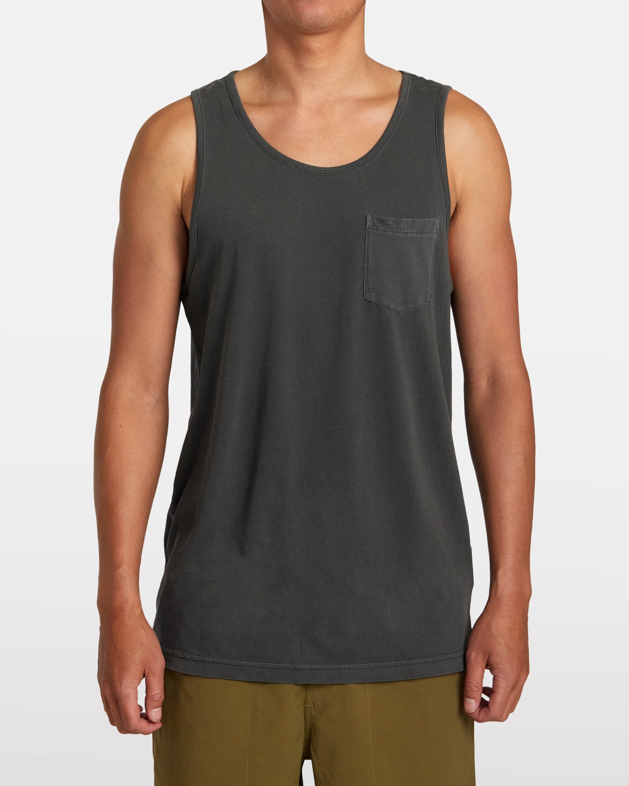PTC Pigment Tank - Pirate Black