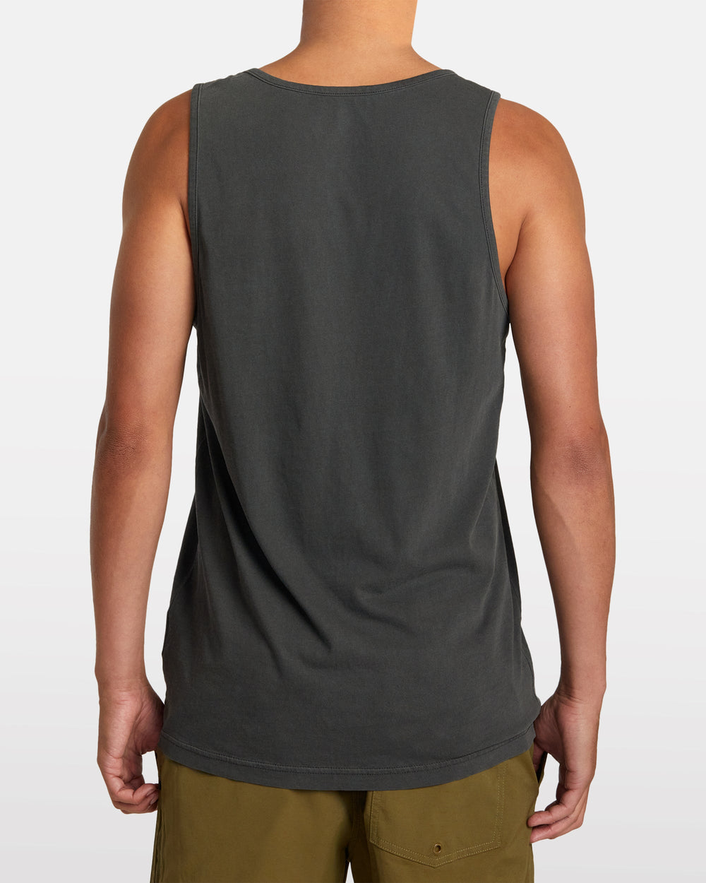 PTC Pigment Tank - Pirate Black
