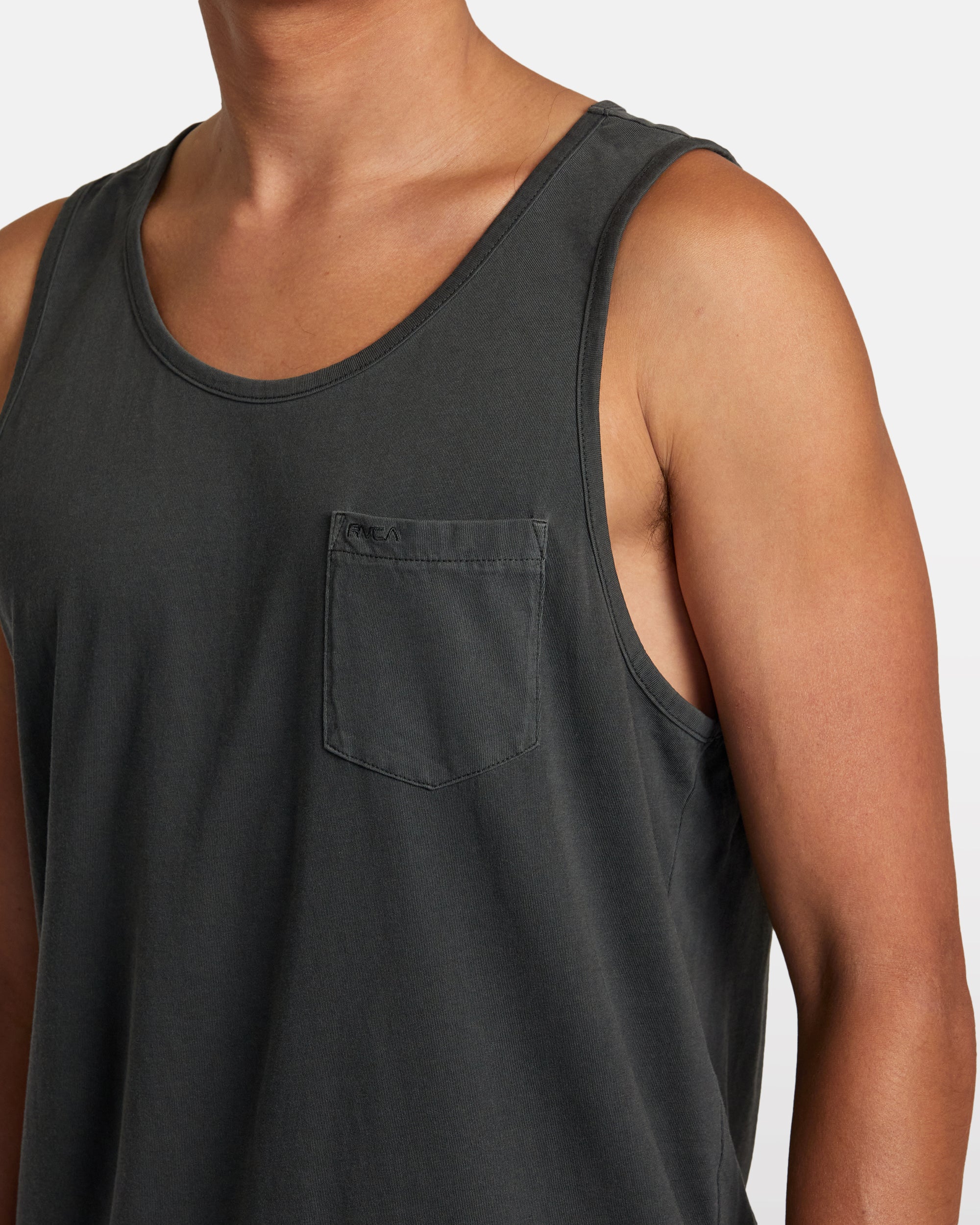 PTC Pigment Tank - Pirate Black