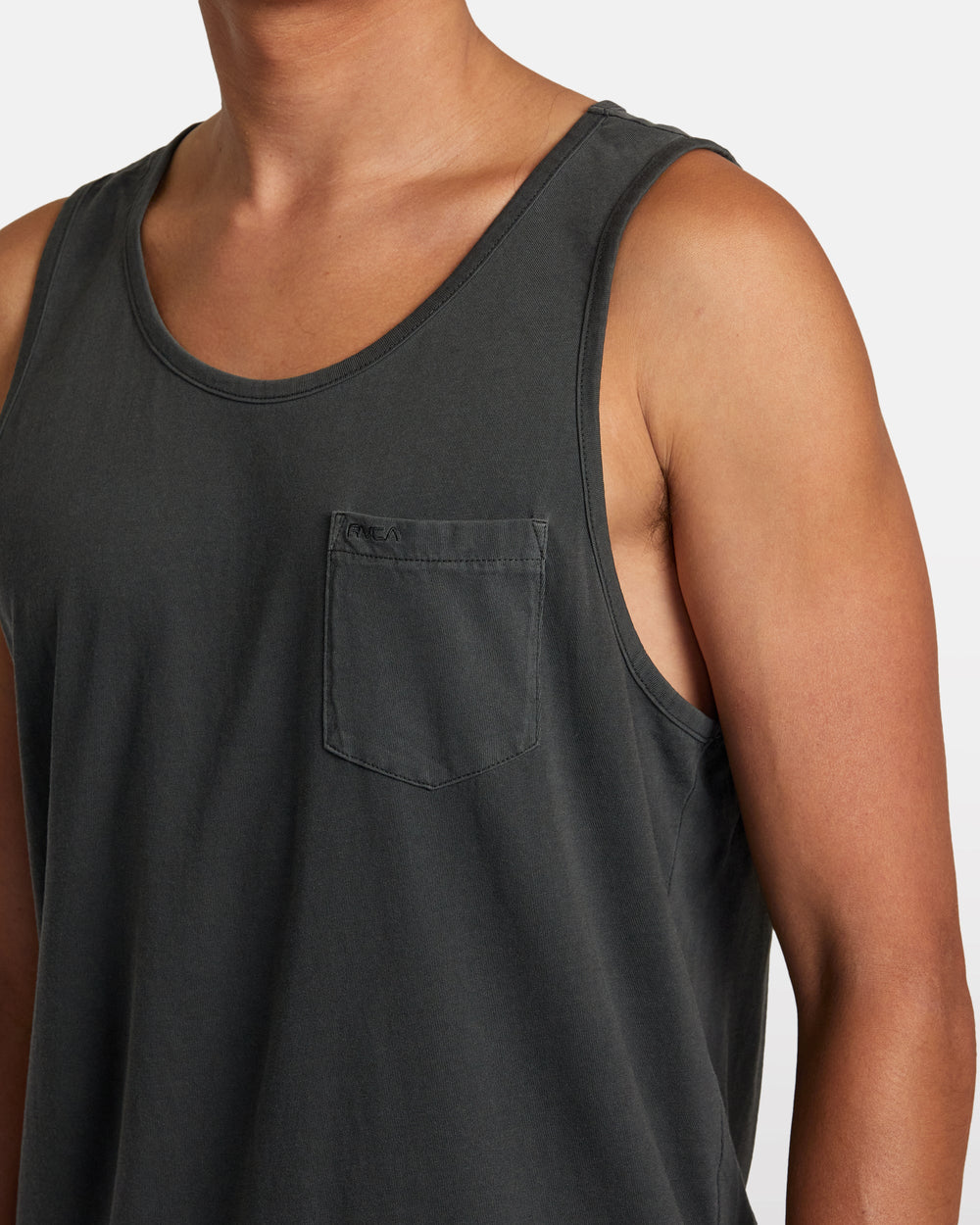 PTC Pigment Tank - Pirate Black
