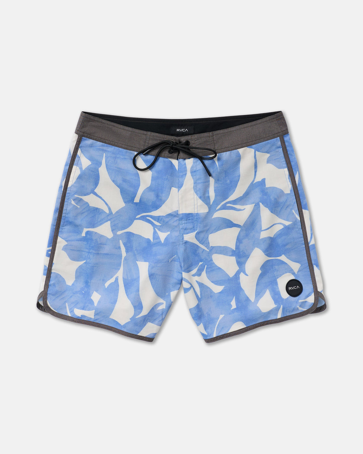Freeport Trunk 16" - Cool Blue